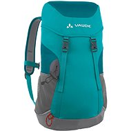 Vaude Puck 14 Green Spinel - Sports Backpack