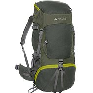 Vaude Hidalgo 42+8 Olive - Tourist Backpack