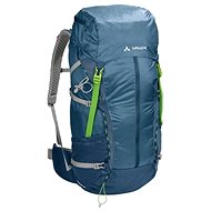 Vaude Zerum 48+ LW Foggy blue - Tourist Backpack