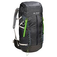 Vaude Zerum 48+ LW Iron - Tourist Backpack