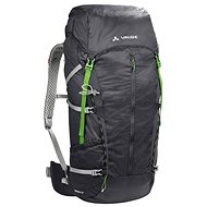 Vaude Zerum 58+ LW Iron - Tourist Backpack