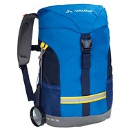 Vaude Pecki 10 Blue - Sports Backpack