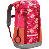 Vaude Pecki 14 Rosebay - Sports Backpack