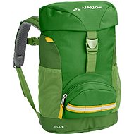 Vaude Ayla 6 Parrot green - Sports Backpack
