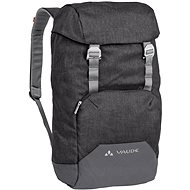Vaude Consort II Iron - City Backpack