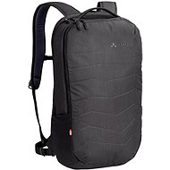 Vaude PETimir II Black - City Backpack