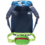 Vaude Ayla 6 Radiate blue - Sports Backpack