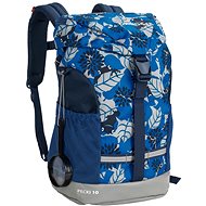 Vaude Pecki 10 Radiate blue - Sports Backpack