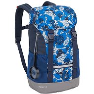 Vaude Pecki 14 Radiate blue - Sports Backpack