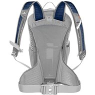 Vaude Aquarius 6+3 Radiate blue - Tourist Backpack