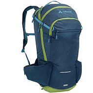 Vaude Bracket Xalps 28 Dark petrol - Sports Backpack