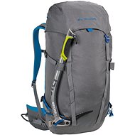 Vaude Rupal 35+ Anthracite - Tourist Backpack