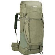 Vaude Astrum EVO 60+10 M/L Cedar wood - Tourist Backpack