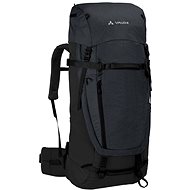 Vaude Astrum EVO 75+10 XL Black - Tourist Backpack