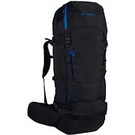 Vaude Skarvan 75+10 XL Black - Tourist Backpack
