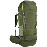 Vaude Skarvan 75+10 XL Clover - Tourist Backpack