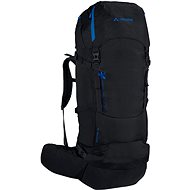 Vaude Skarvan 90+20 XL Black - Tourist Backpack