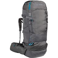 Vaude Women's Skarvan 65+10 Iron - City Backpack