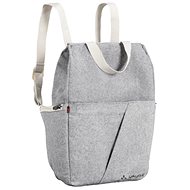 Vaude Balsa Anthracite - City Backpack