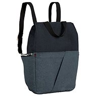 Vaude Balsa Phantom black - City Backpack