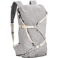 Vaude Fir Anthracite - City Backpack