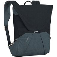 Vaude Hazel Phantom black - City Backpack