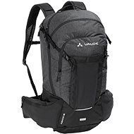Vaude eBracket 28 Black - Sports Backpack