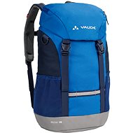 Vaude Pecki 18 Blue - Sports Backpack