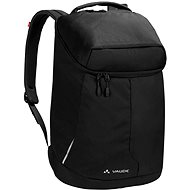 Vaude Tecoday III 25 Black - City Backpack