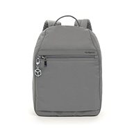 Hedgren Backpack Vogue L RFID Titanium - City Backpack