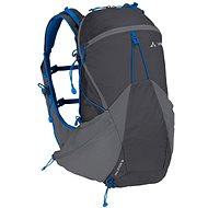 Vaude Trail Spacer 18 Iron - Sports Backpack