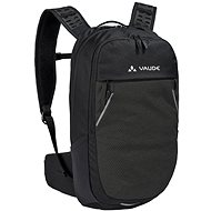Vaude Ledro 10 Black - Sports Backpack