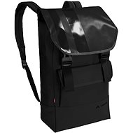 Vaude Esk Black - City Backpack