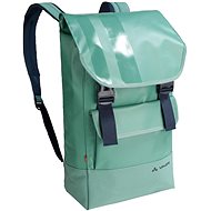 Vaude Esk Nickel Green - City Backpack