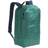 Vaude Nore Nickel Green - City Backpack