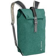 Vaude Kisslegg Nickel Green - City Backpack