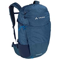 Vaude Prokyon Zip 28 Baltic Sea - Tourist Backpack