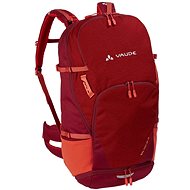 Vaude Bike Alpin 25+5 Salsa - Sports Backpack
