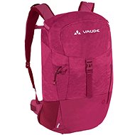 Vaude Women's Skomer 24 Crimson Red - City Backpack