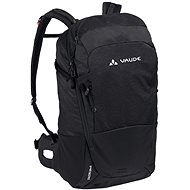 Vaude Women's Tacora 26+3 Black - City Backpack
