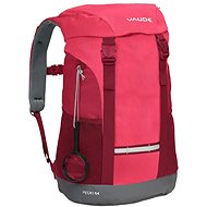 Vaude Pecki 14 Bright Pink - Sports Backpack