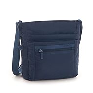 Hedgren Orva Dress Blue - Handbag