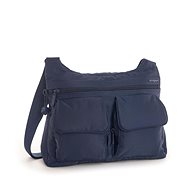 Hedgren Prarie Dress Blue - Handbag