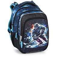 Bagmaster Beta 26 D školní batoh – hokej - School Backpack