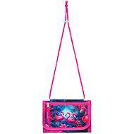BAAGL Neck Wallet Flamingos - Wallet