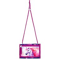 BAAGL Wallet for neck Unicorn Kingdom - Wallet