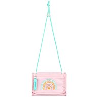 BAAGL Neck wallet Rainbow pink - Wallet
