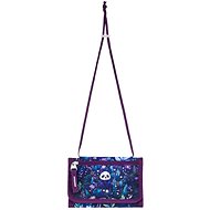 BAAGL Jungle Panda neck wallet - Wallet