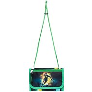 BAAGL Neck Wallet Football Player - Wallet