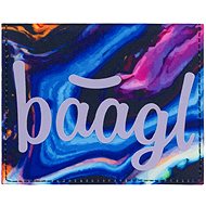 BAAGL Student wallet Marble - Wallet